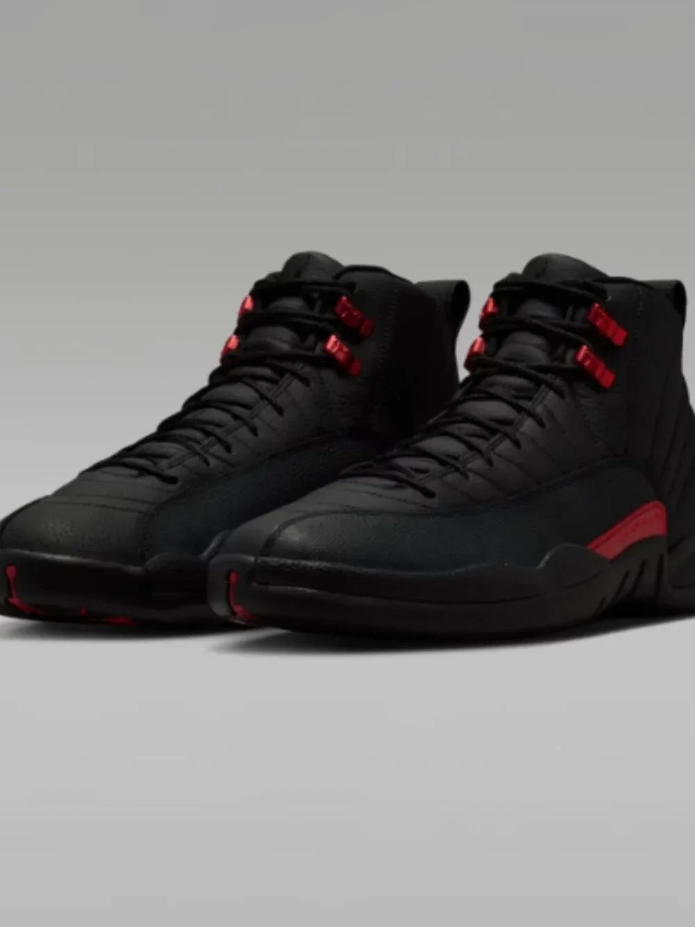 Nike Air Jordan 12 Retro Bloodline